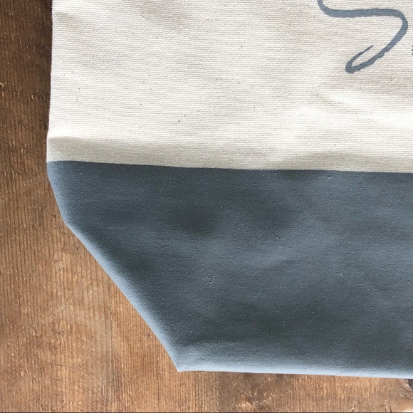 Rodan + Fields Canvas Logo Tote Bag NEW - Picture 2 of 7